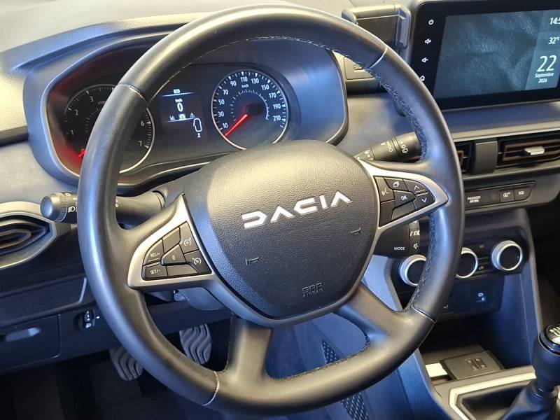 Dacia Sandero - Photo 31