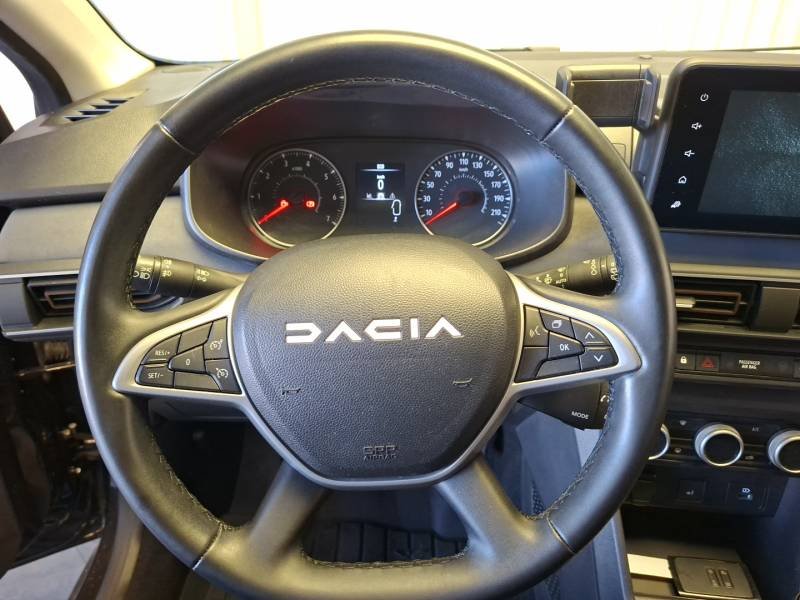 Dacia Sandero - Photo 32