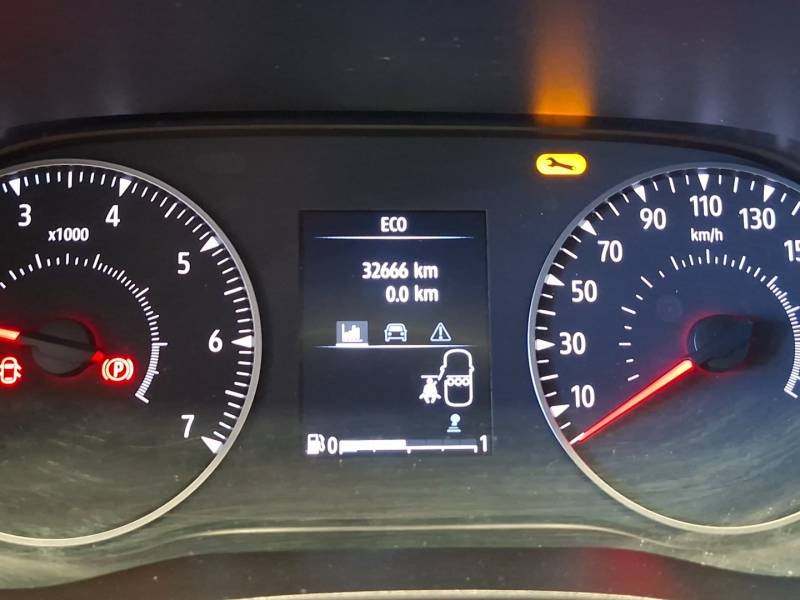 Dacia Sandero - Photo 35