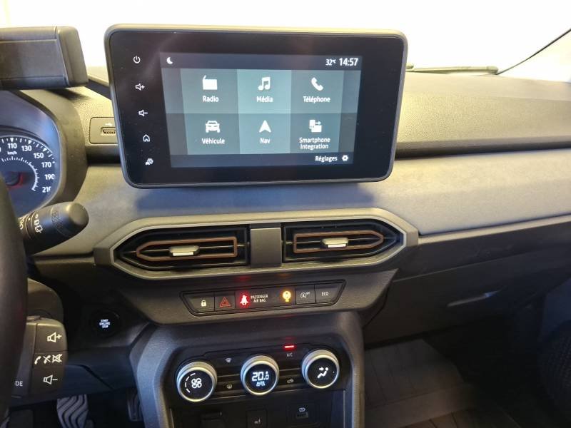 Dacia Sandero - Photo 36