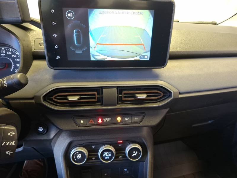 Dacia Sandero - Photo 37