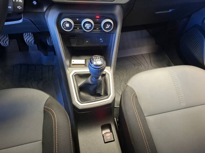 Dacia Sandero - Photo 38