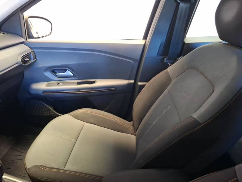 Dacia Sandero - Photo 39