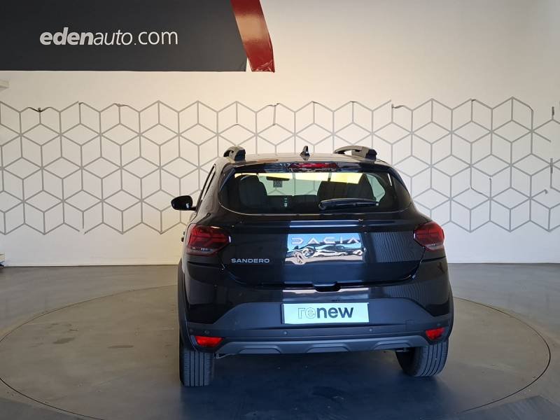 Dacia Sandero - Photo 4