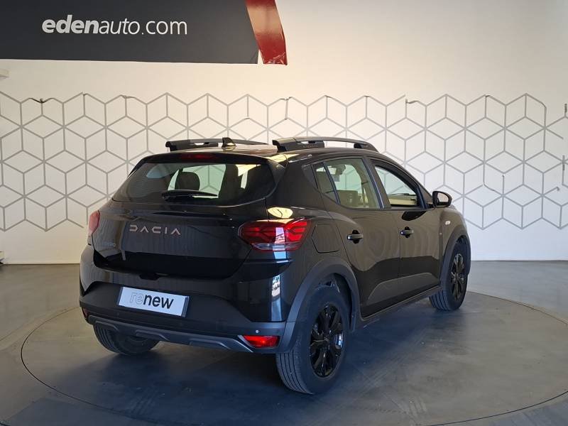Dacia Sandero - Photo 5