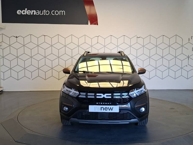 Dacia Sandero - Photo 8