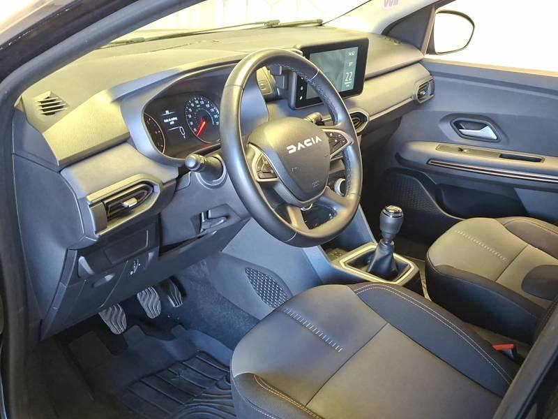 Dacia Sandero - Photo 10