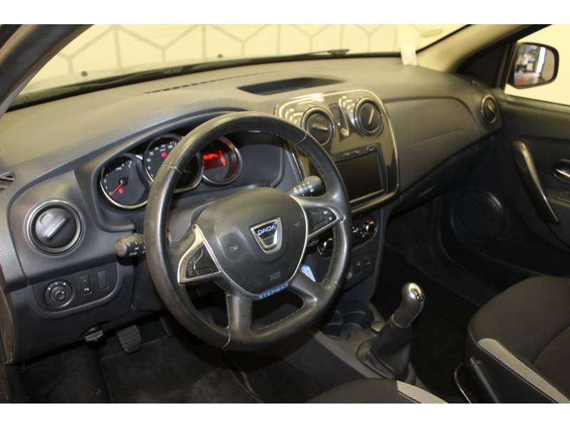 Dacia Sandero - Photo 11