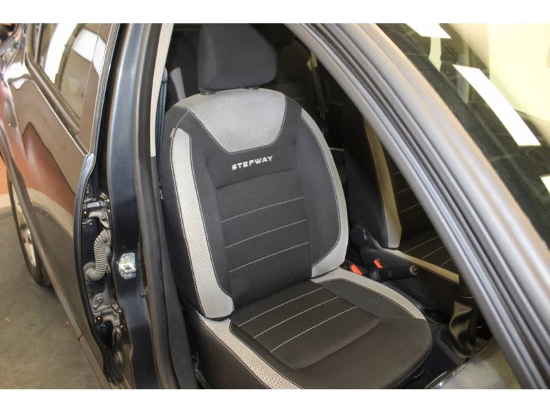 Dacia Sandero - Photo 12
