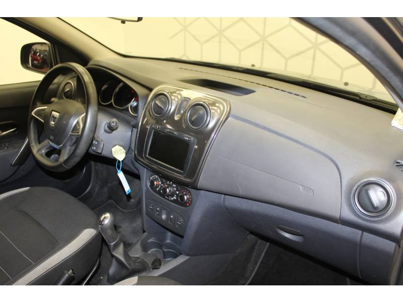 Dacia Sandero - Photo 13