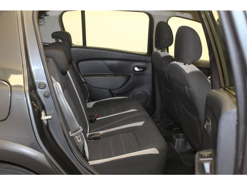 Dacia Sandero - Photo 14