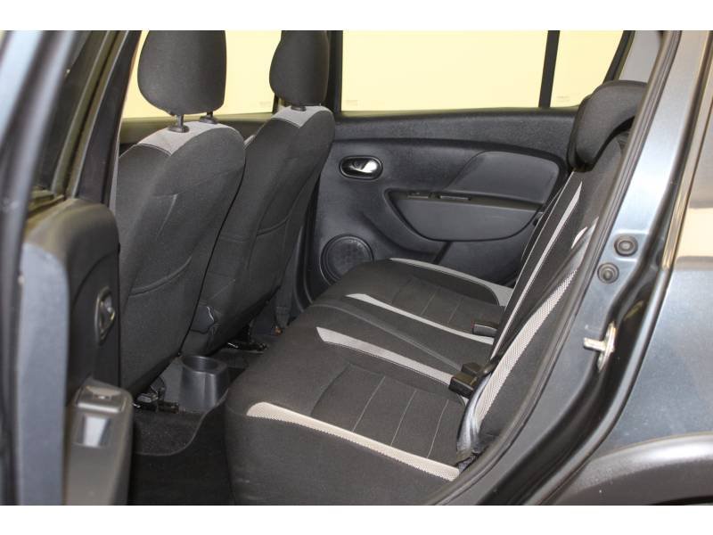 Dacia Sandero - Photo 17