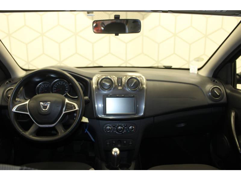 Dacia Sandero - Photo 18