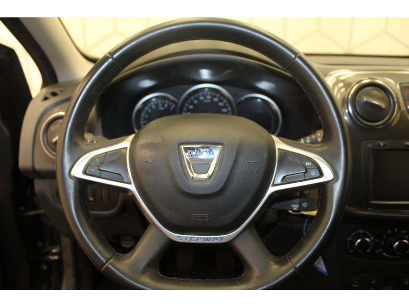 Dacia Sandero - Photo 20