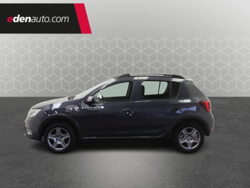 Dacia Sandero - Photo 2