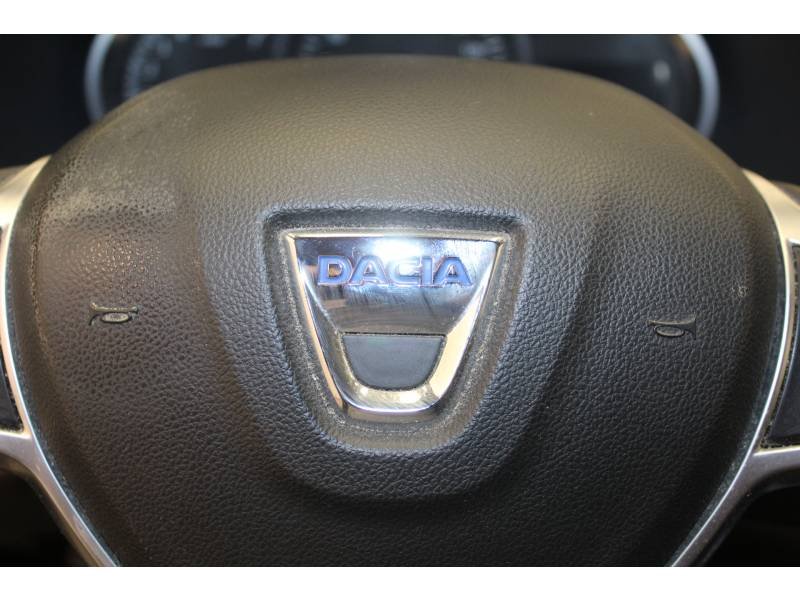 Dacia Sandero - Photo 22