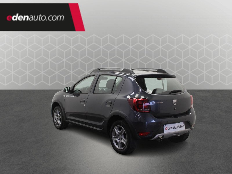 Dacia Sandero - Photo 3