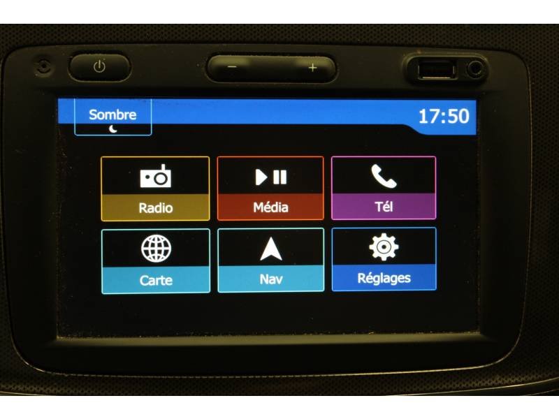 Dacia Sandero - Photo 35