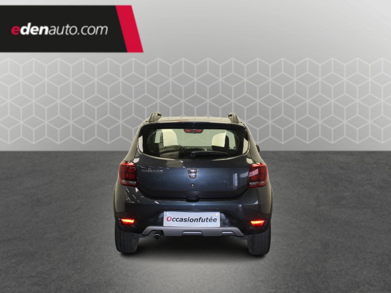 Dacia Sandero - Photo 4