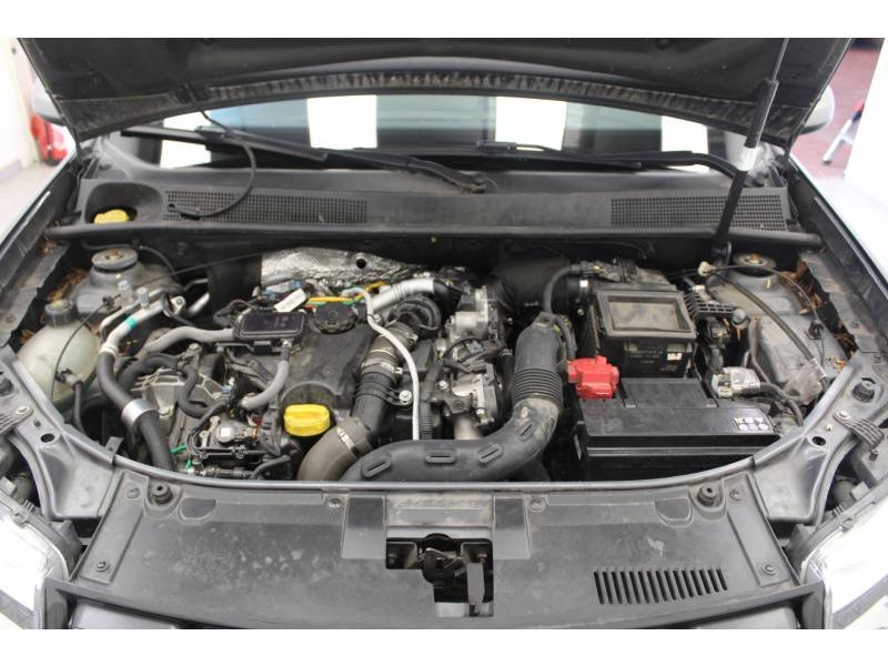 Dacia Sandero - Photo 43