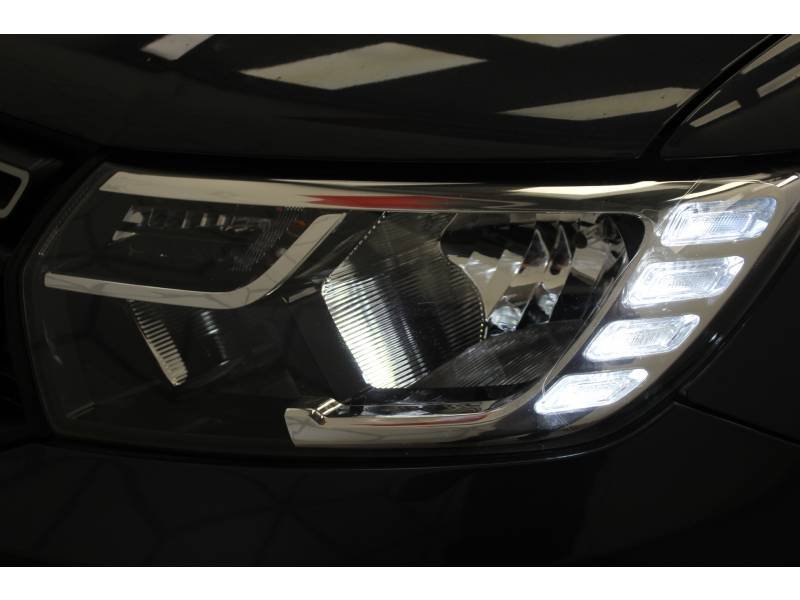 Dacia Sandero - Photo 44
