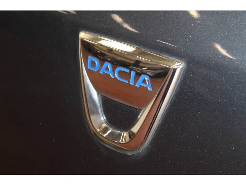 Dacia Sandero - Photo 46