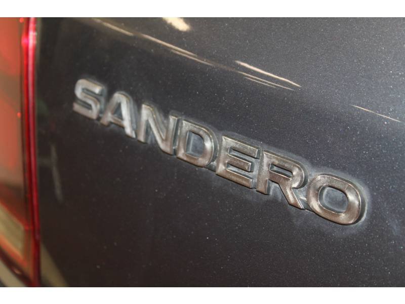 Dacia Sandero - Photo 47