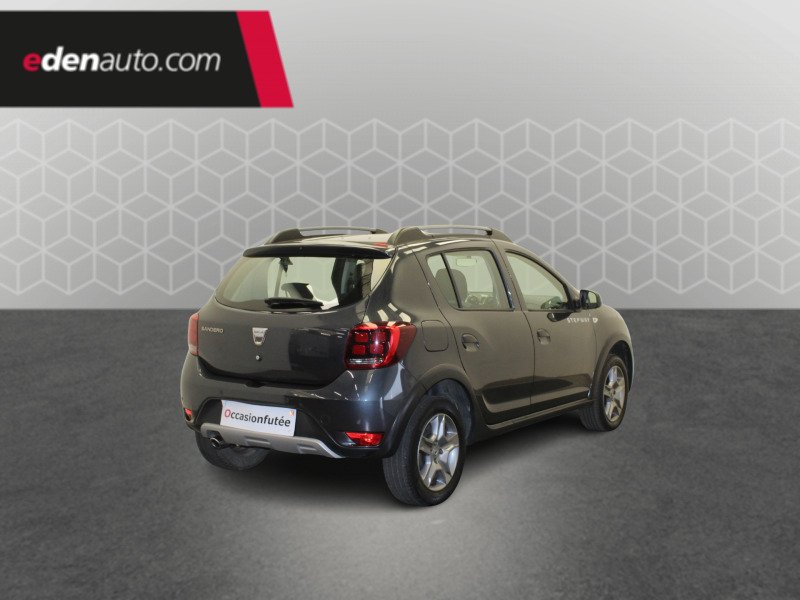 Dacia Sandero - Photo 5