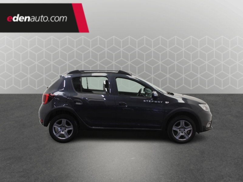 Dacia Sandero - Photo 6