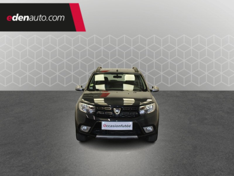 Dacia Sandero - Photo 8
