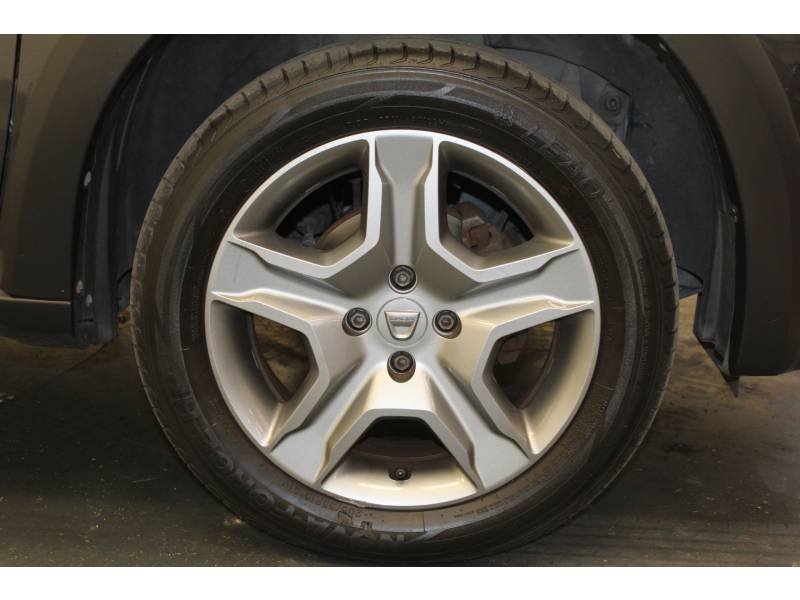 Dacia Sandero - Photo 9