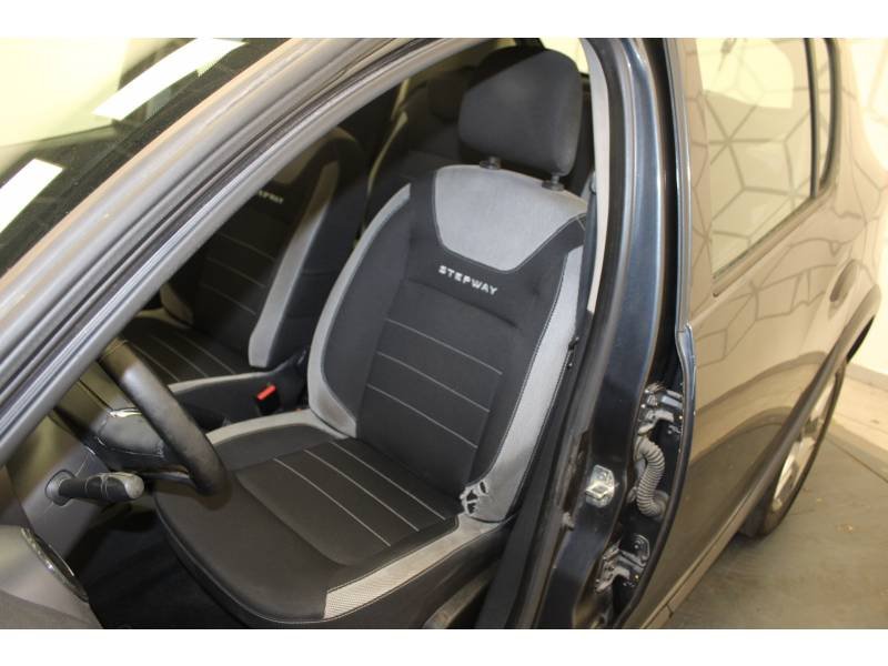 Dacia Sandero - Photo 10