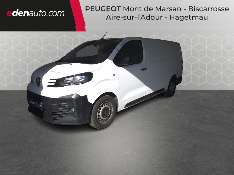 Peugeot Expert - Photo 1