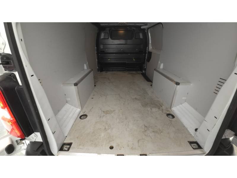 Peugeot Expert - Photo 11