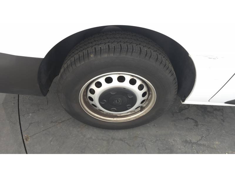 Peugeot Expert - Photo 15