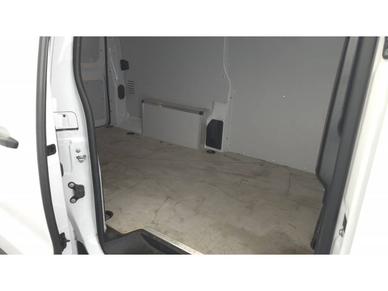 Peugeot Expert - Photo 16