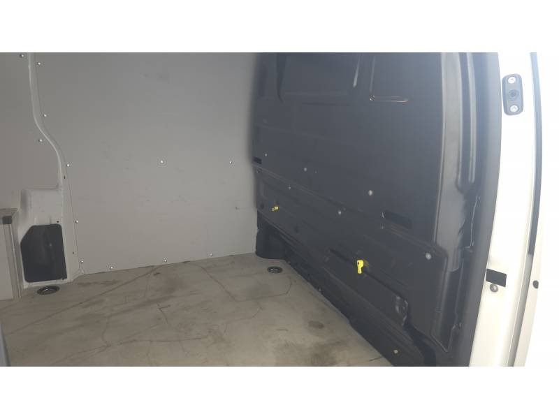 Peugeot Expert - Photo 17