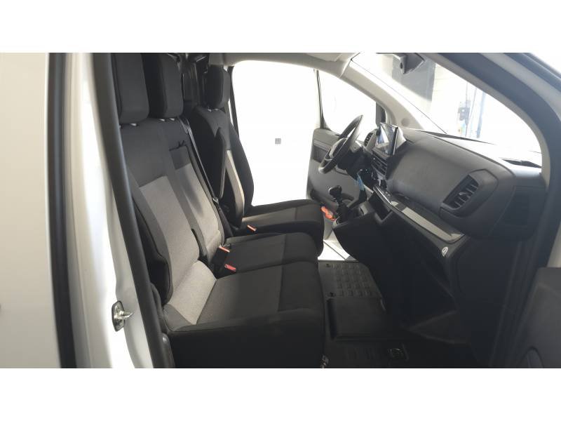 Peugeot Expert - Photo 18