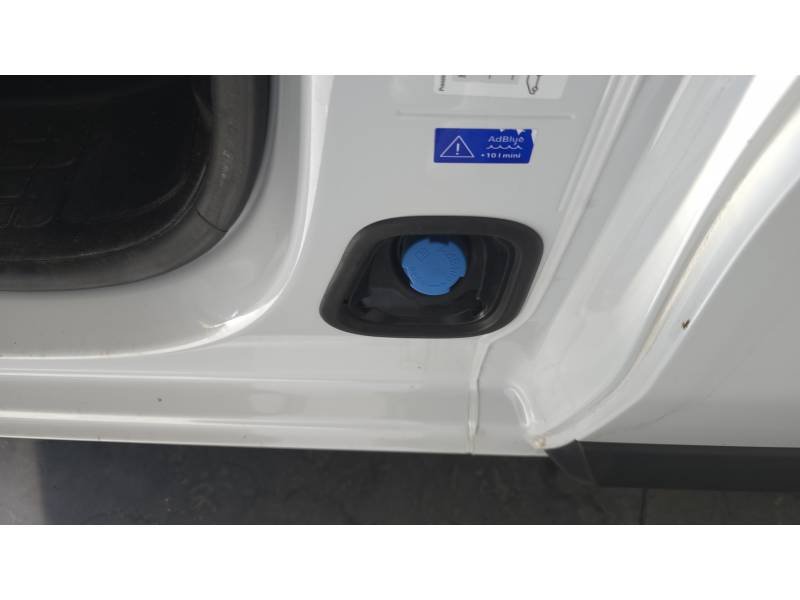 Peugeot Expert - Photo 19