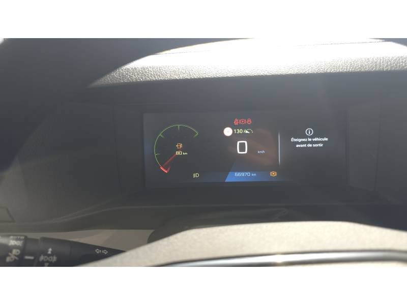Peugeot Expert - Photo 20