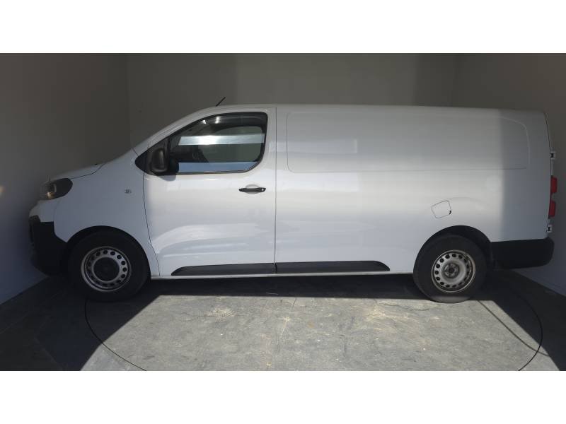 Peugeot Expert - Photo 2