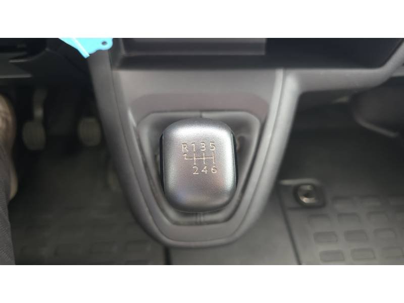 Peugeot Expert - Photo 23