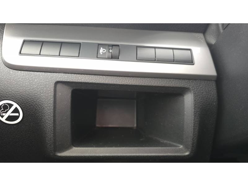 Peugeot Expert - Photo 28