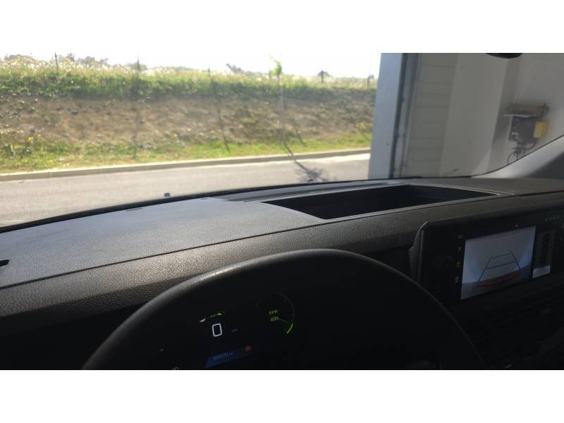 Peugeot Expert - Photo 29
