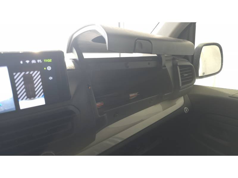 Peugeot Expert - Photo 30