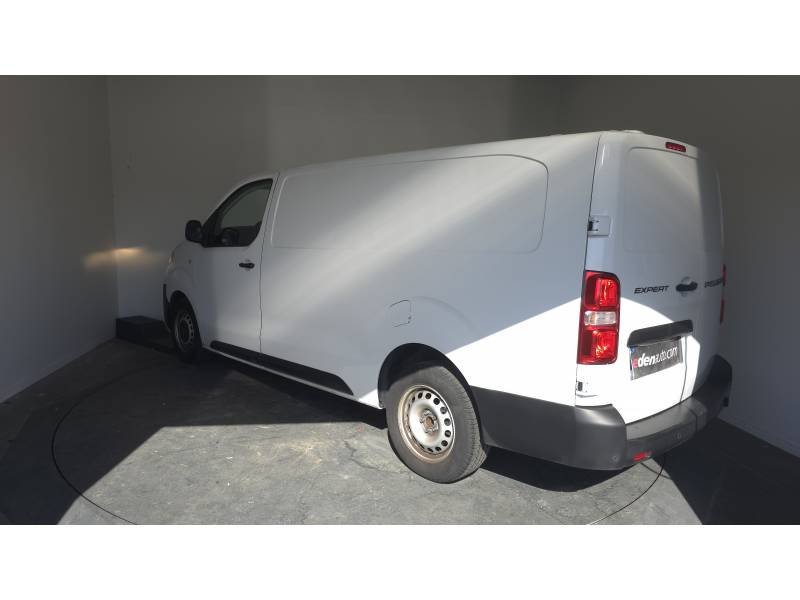 Peugeot Expert - Photo 3