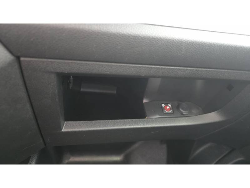 Peugeot Expert - Photo 31
