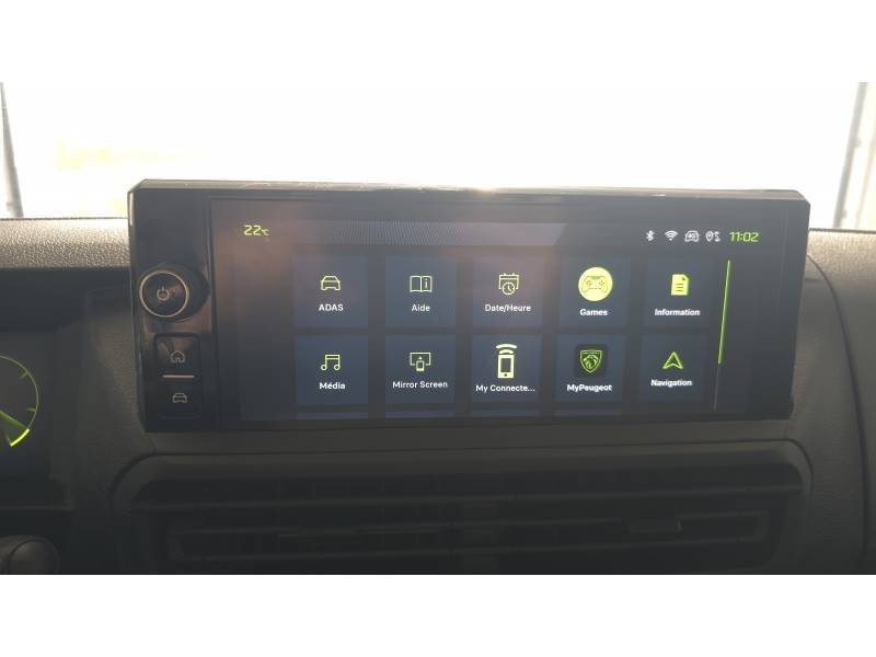 Peugeot Expert - Photo 33