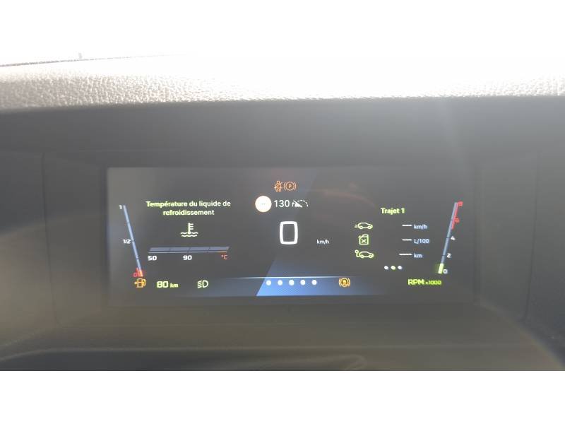 Peugeot Expert - Photo 37