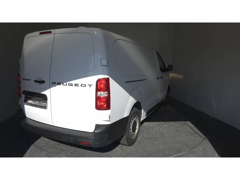 Peugeot Expert - Photo 5